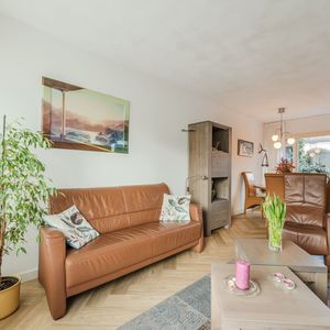 Mahlerstraat 25 Photo 2