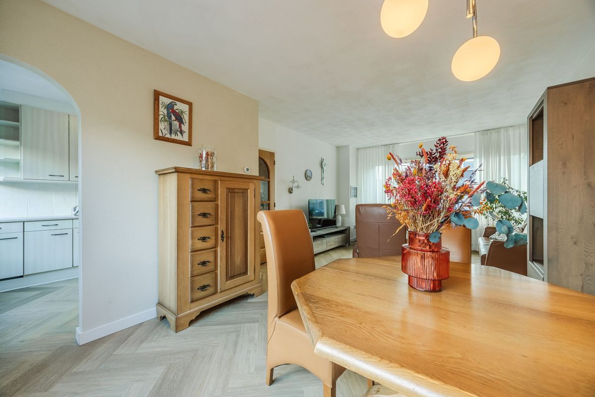 Mahlerstraat 25 Photo Blur 7