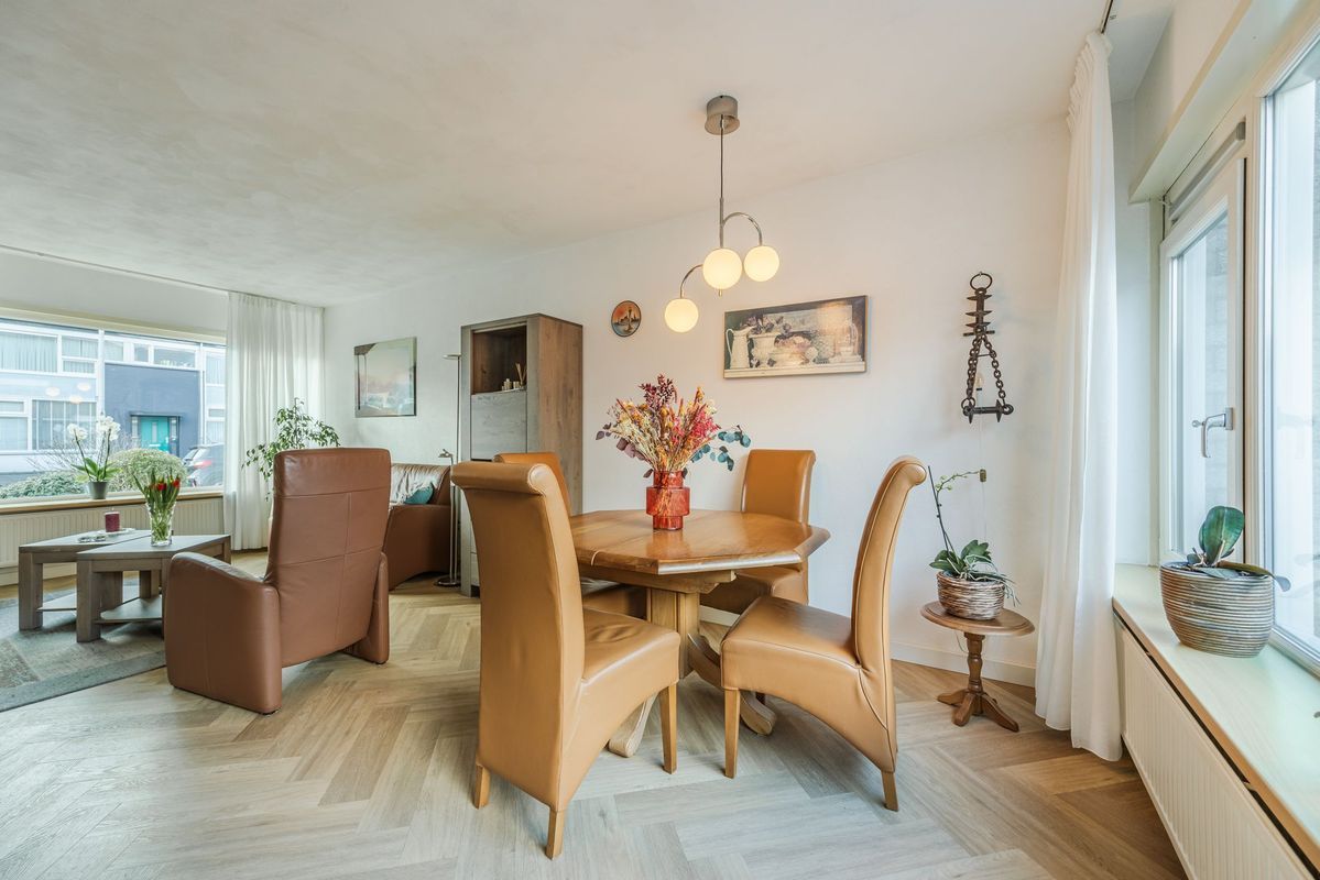 Mahlerstraat 25 Photo Blur 6