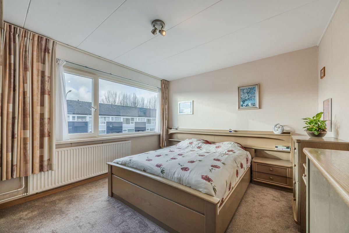 Mahlerstraat 25 Photo Blur 13