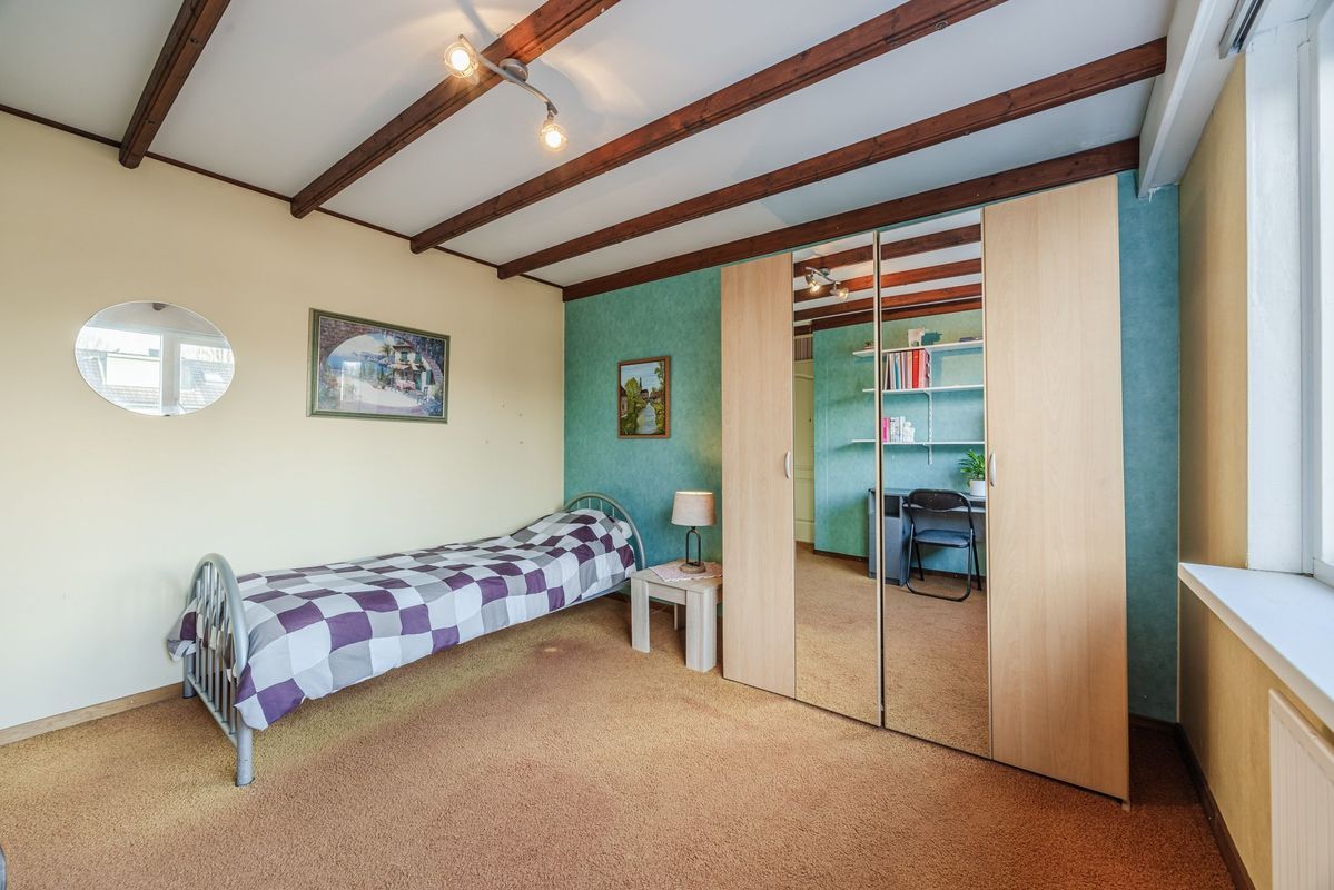 Mahlerstraat 25 Photo Blur 16