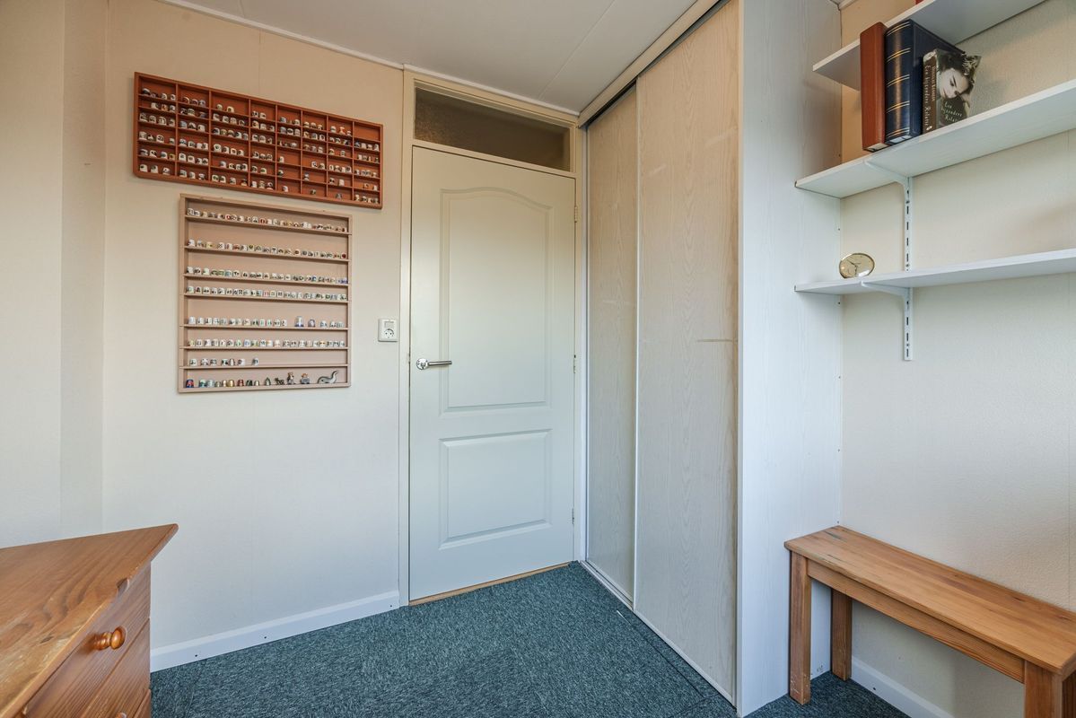 Mahlerstraat 25 Photo Blur 18