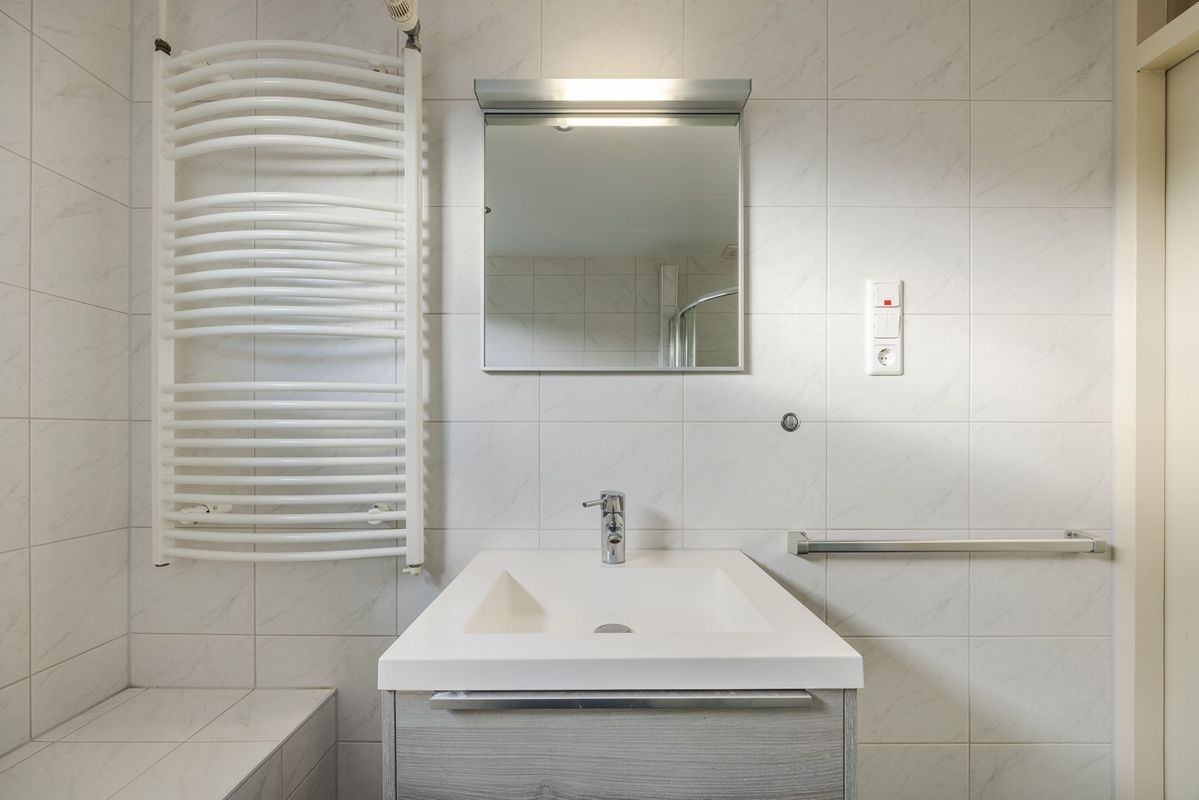 Mahlerstraat 25 Photo Blur 20