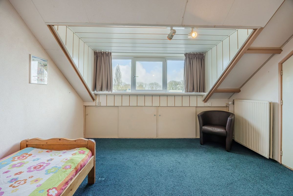 Mahlerstraat 25 Photo Blur 23