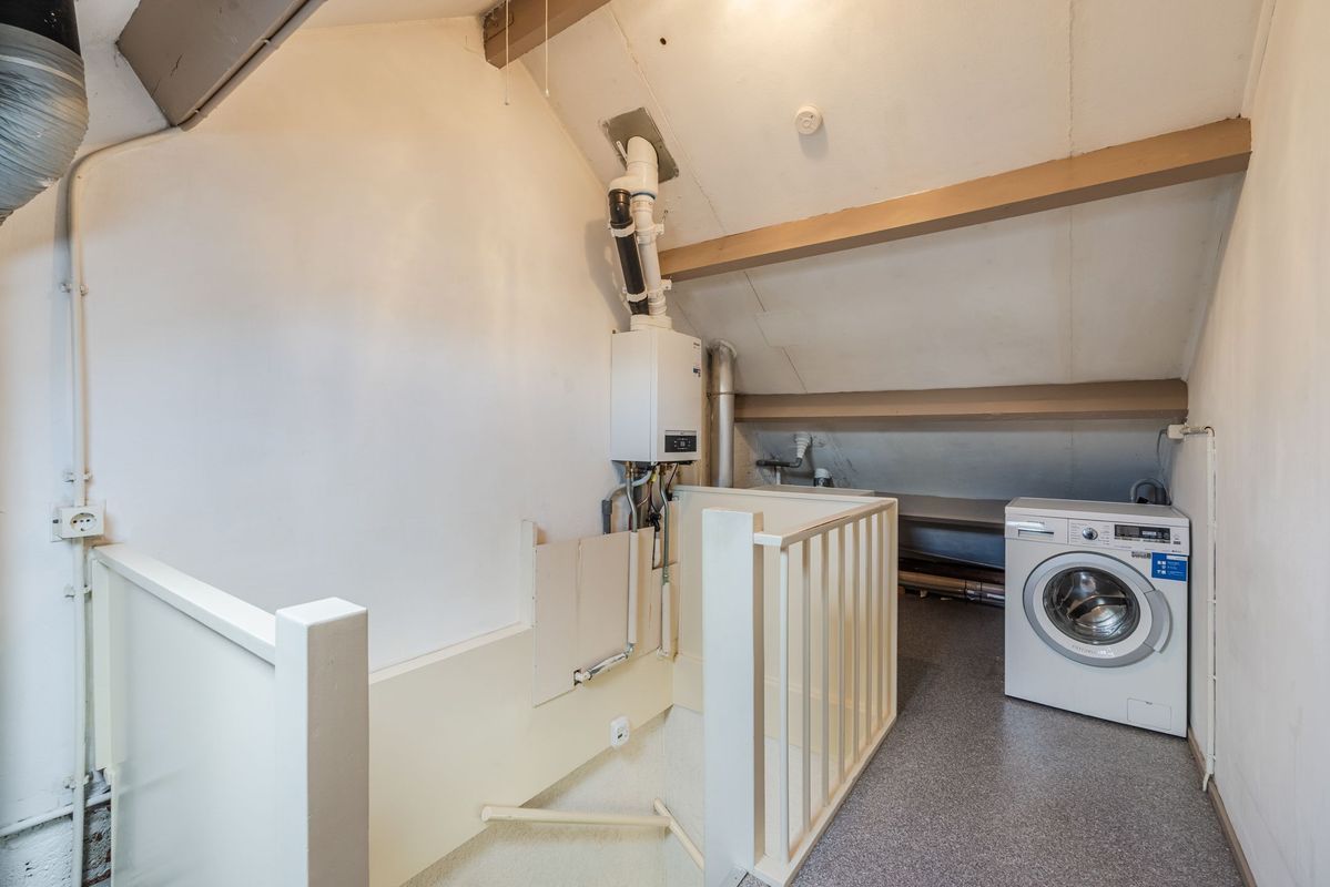 Mahlerstraat 25 Photo Blur 24