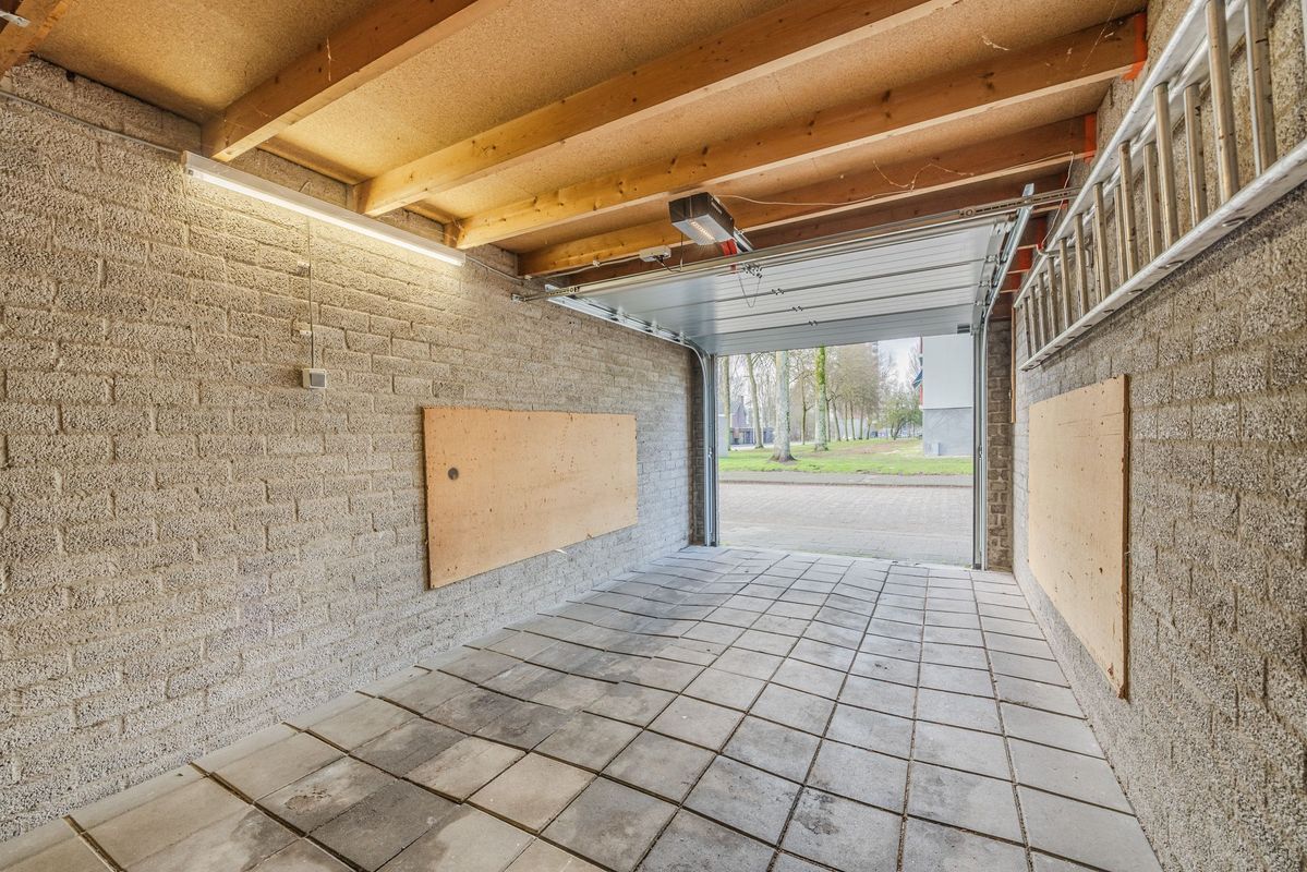 Mahlerstraat 25 Photo Blur 34