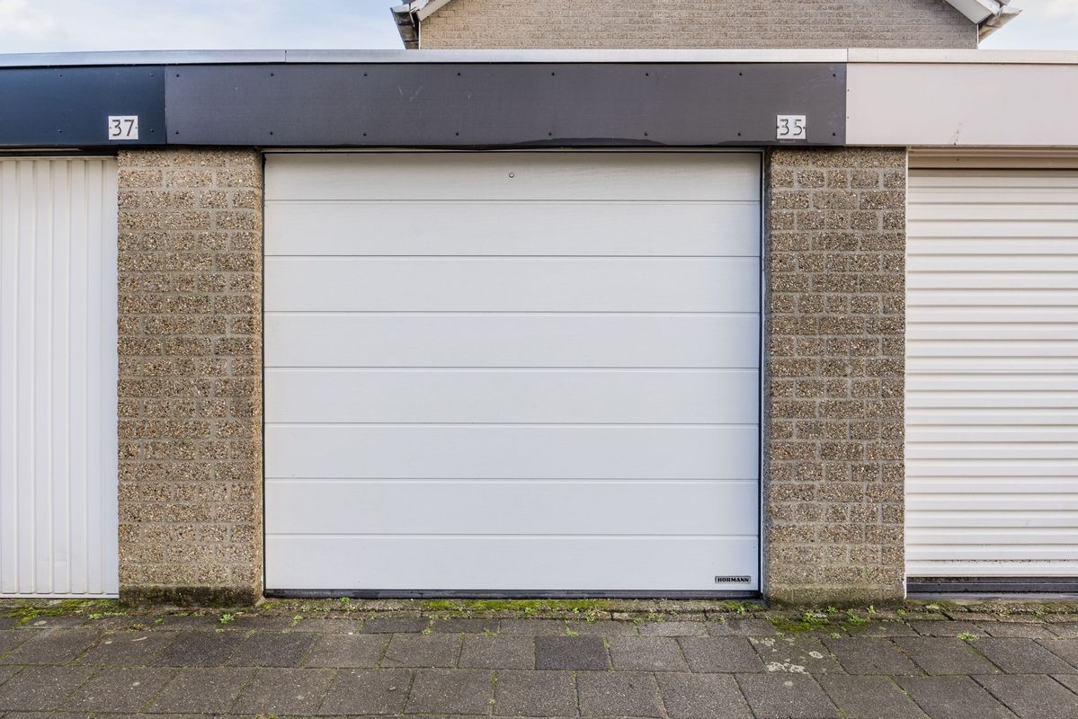 Mahlerstraat 25 Photo Blur 33