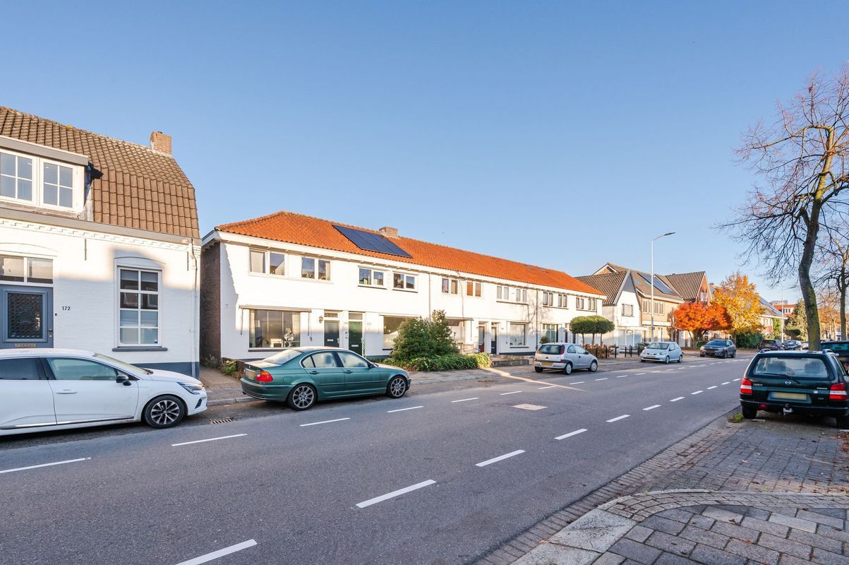 Gestelsestraat 170 - B Photo Blur 6