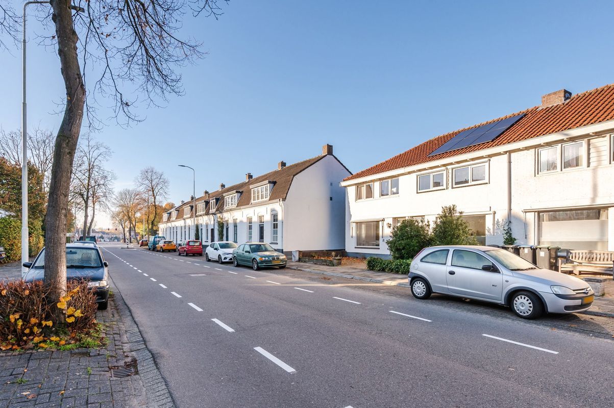 Gestelsestraat 170 - B Photo Blur 7