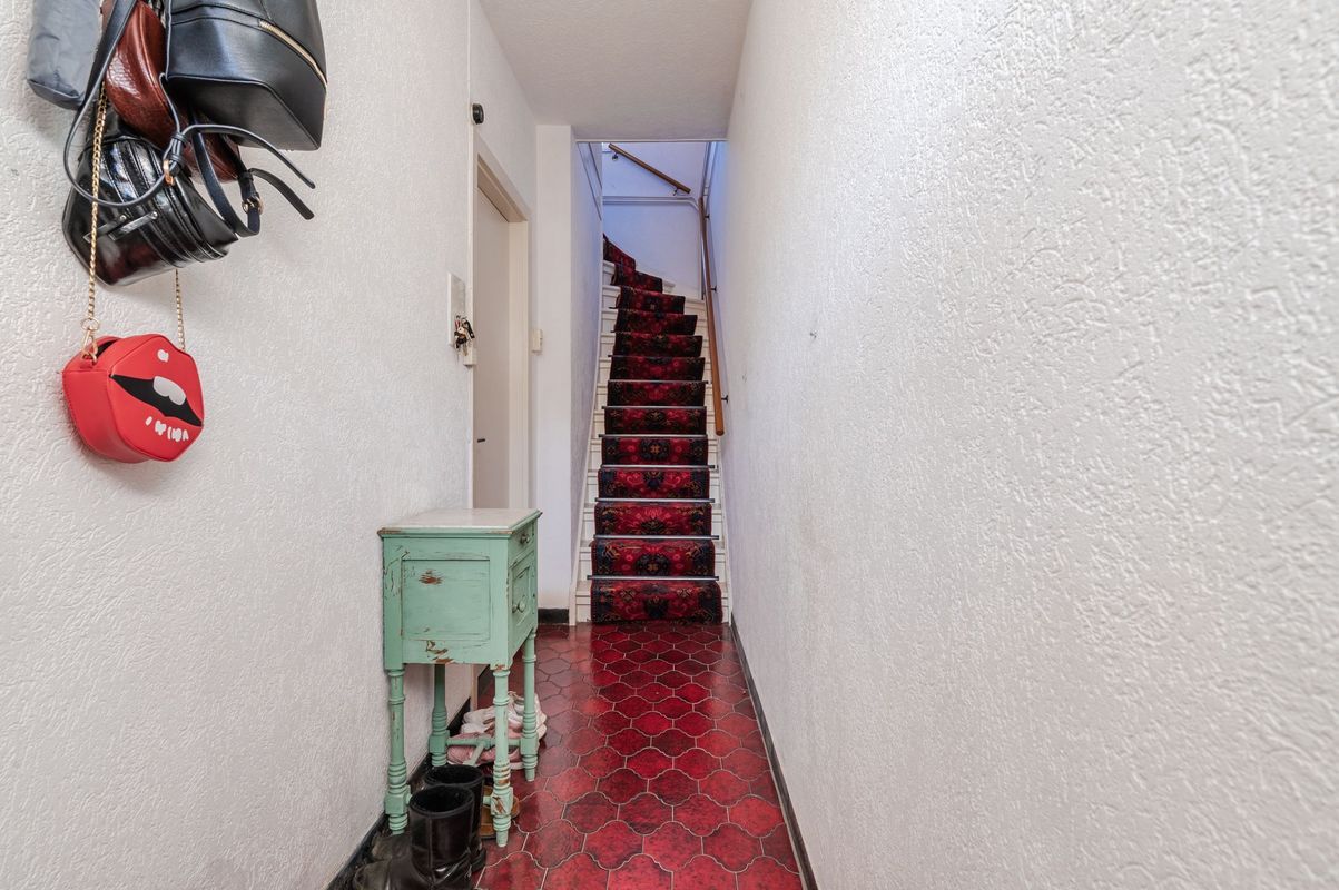 Gestelsestraat 170 - B Photo Blur 10