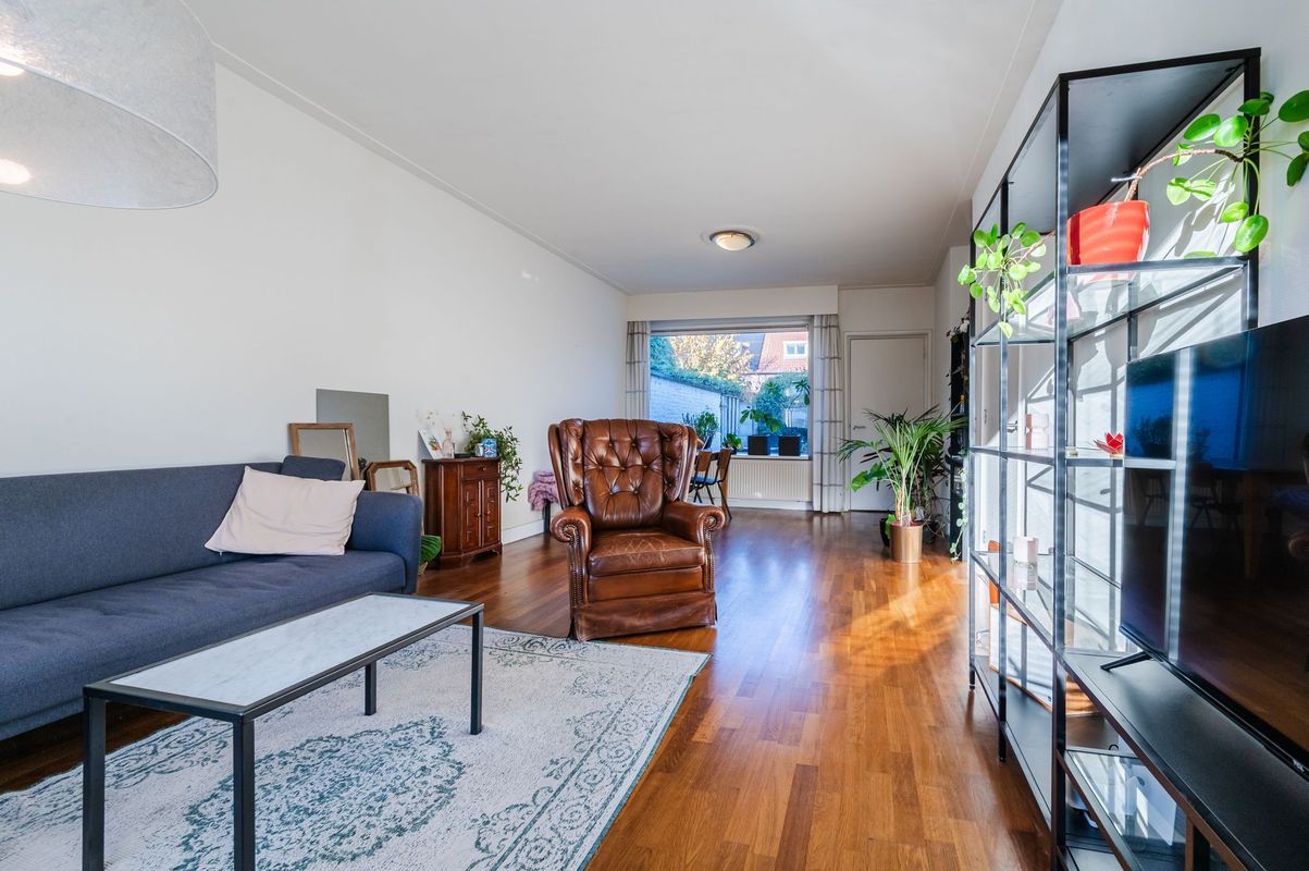 Gestelsestraat 170 - B Photo Blur 13