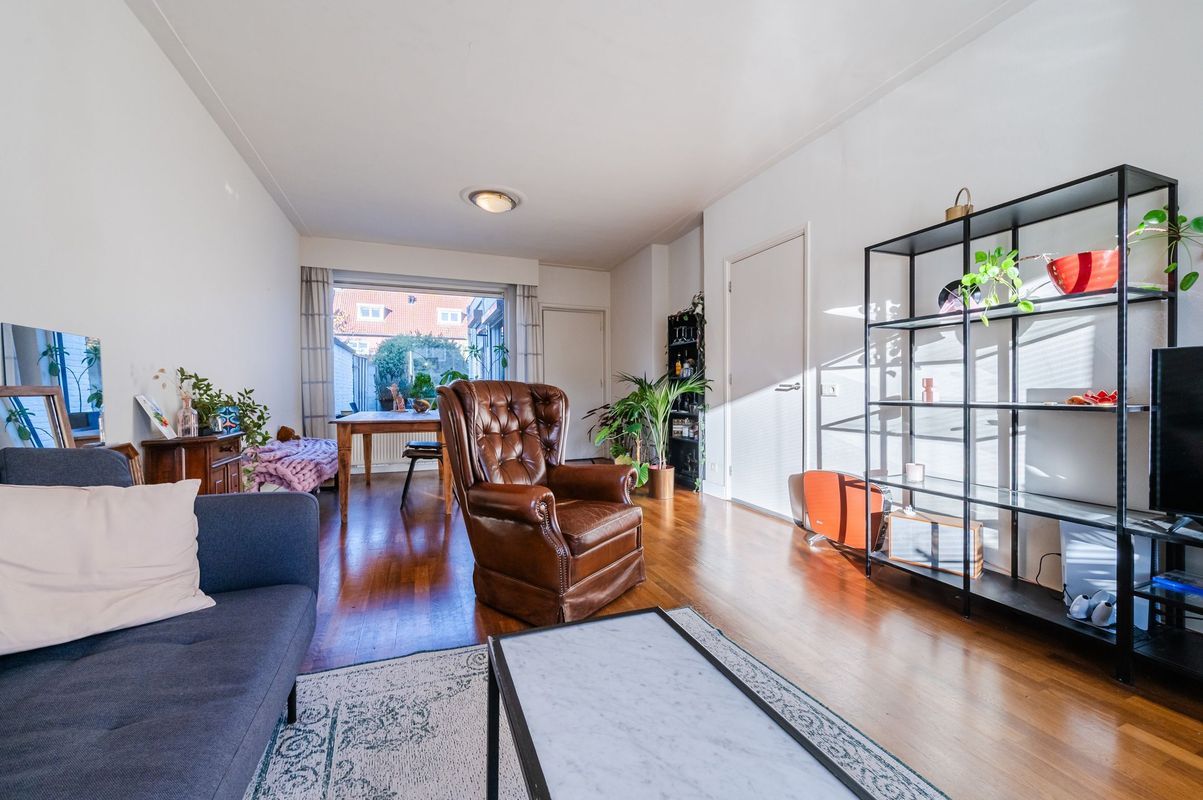 Gestelsestraat 170 - B Photo Blur 14