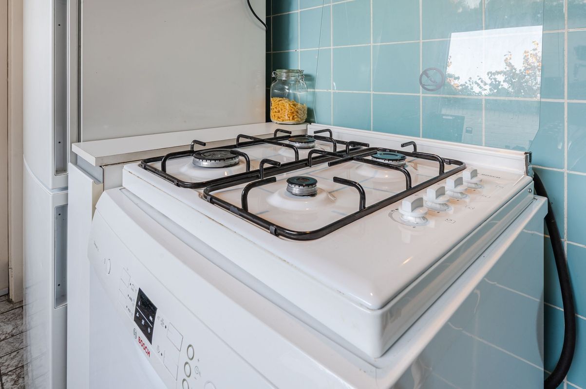 Gestelsestraat 170 - B Photo Blur 20