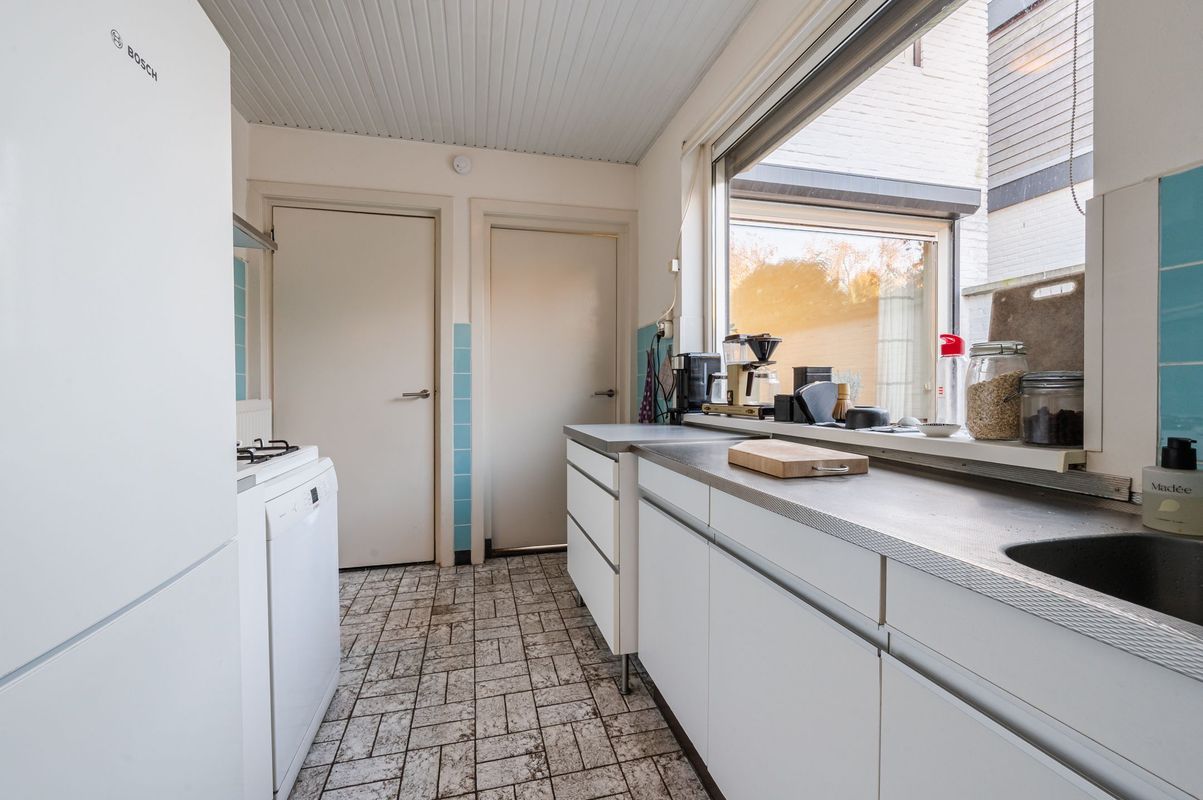 Gestelsestraat 170 - B Photo Blur 21