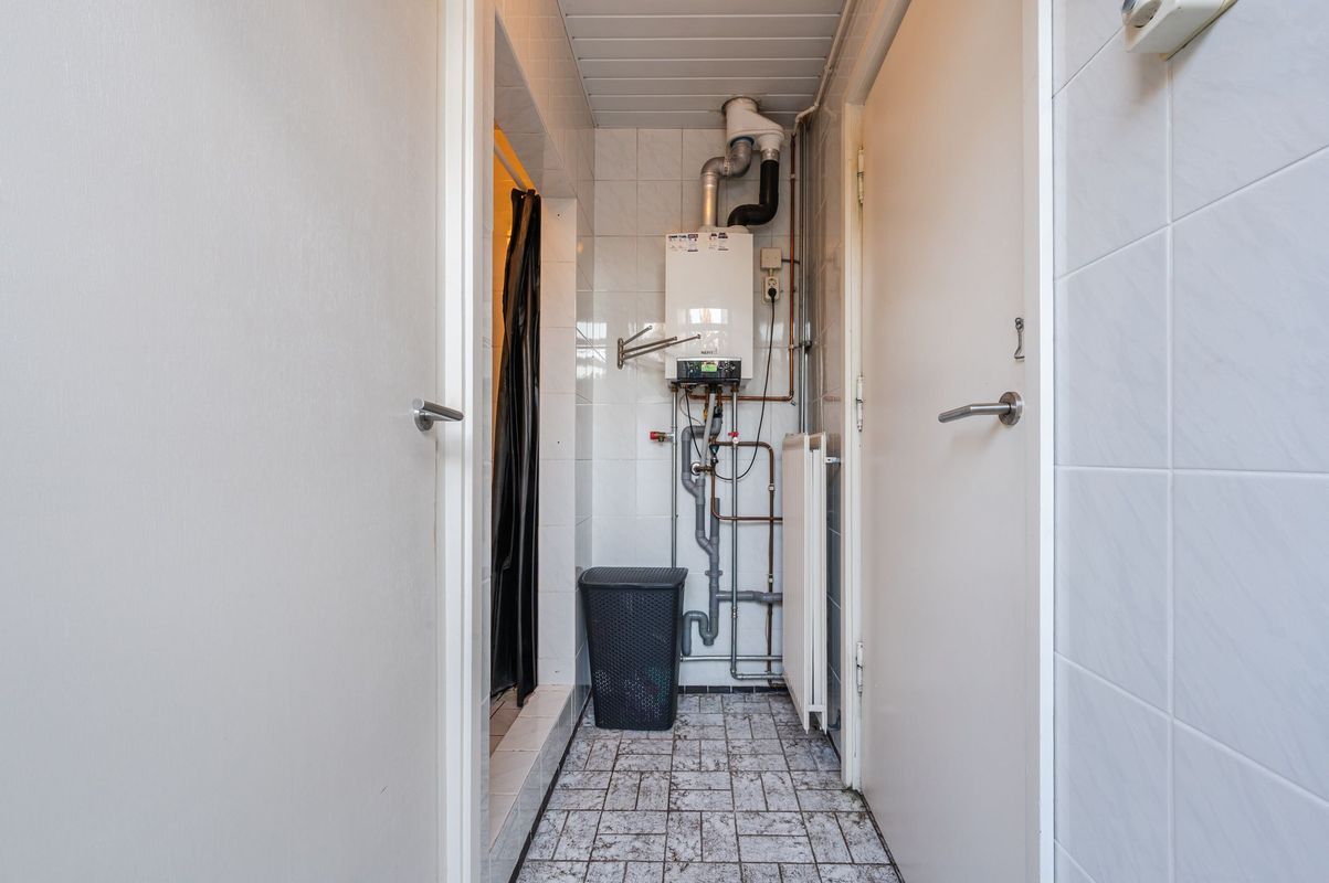 Gestelsestraat 170 - B Photo Blur 23