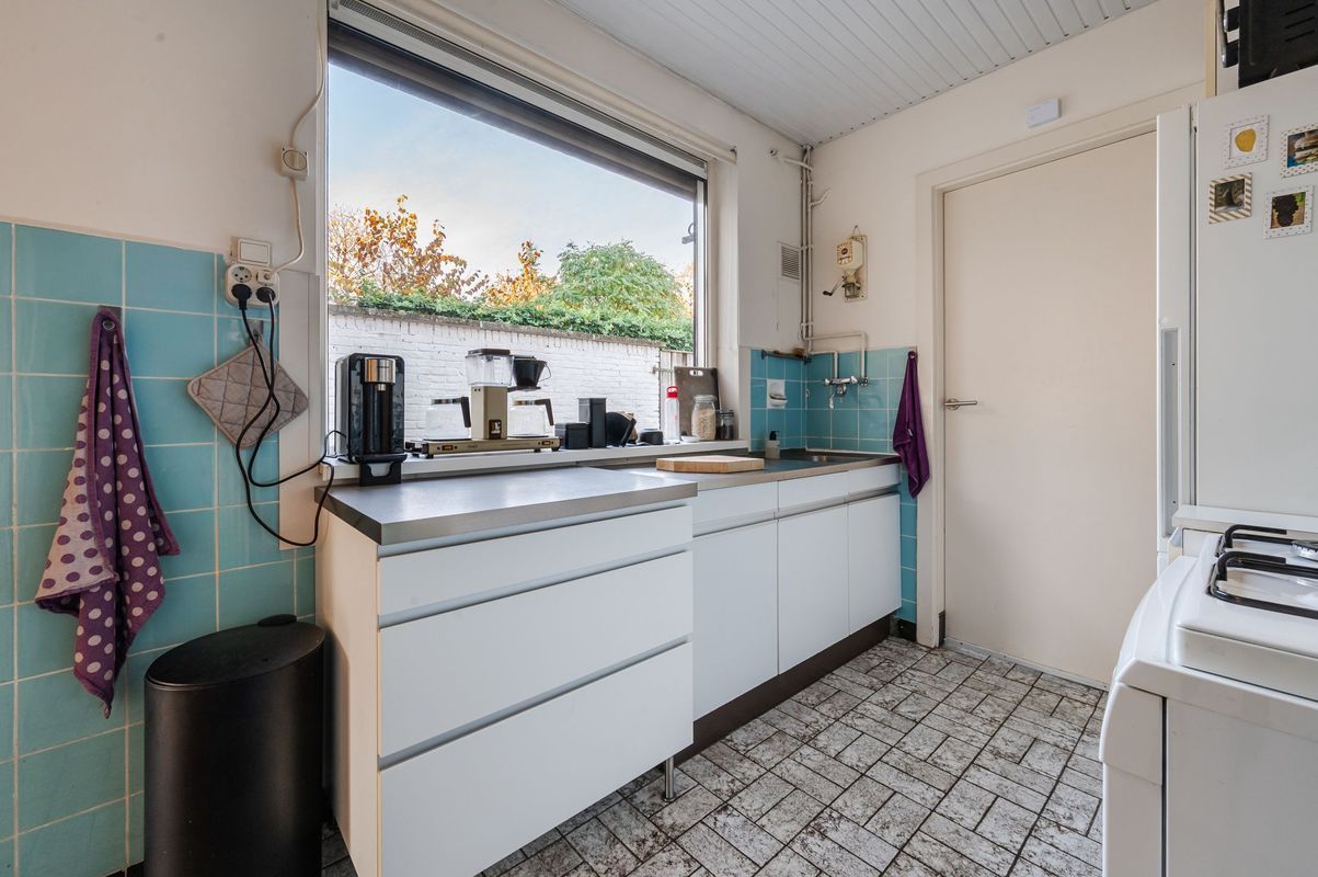 Gestelsestraat 170 - B Photo Blur 25