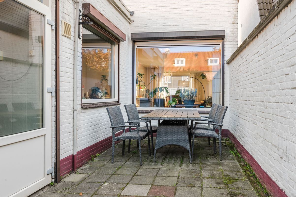 Gestelsestraat 170 - B Photo Blur 36