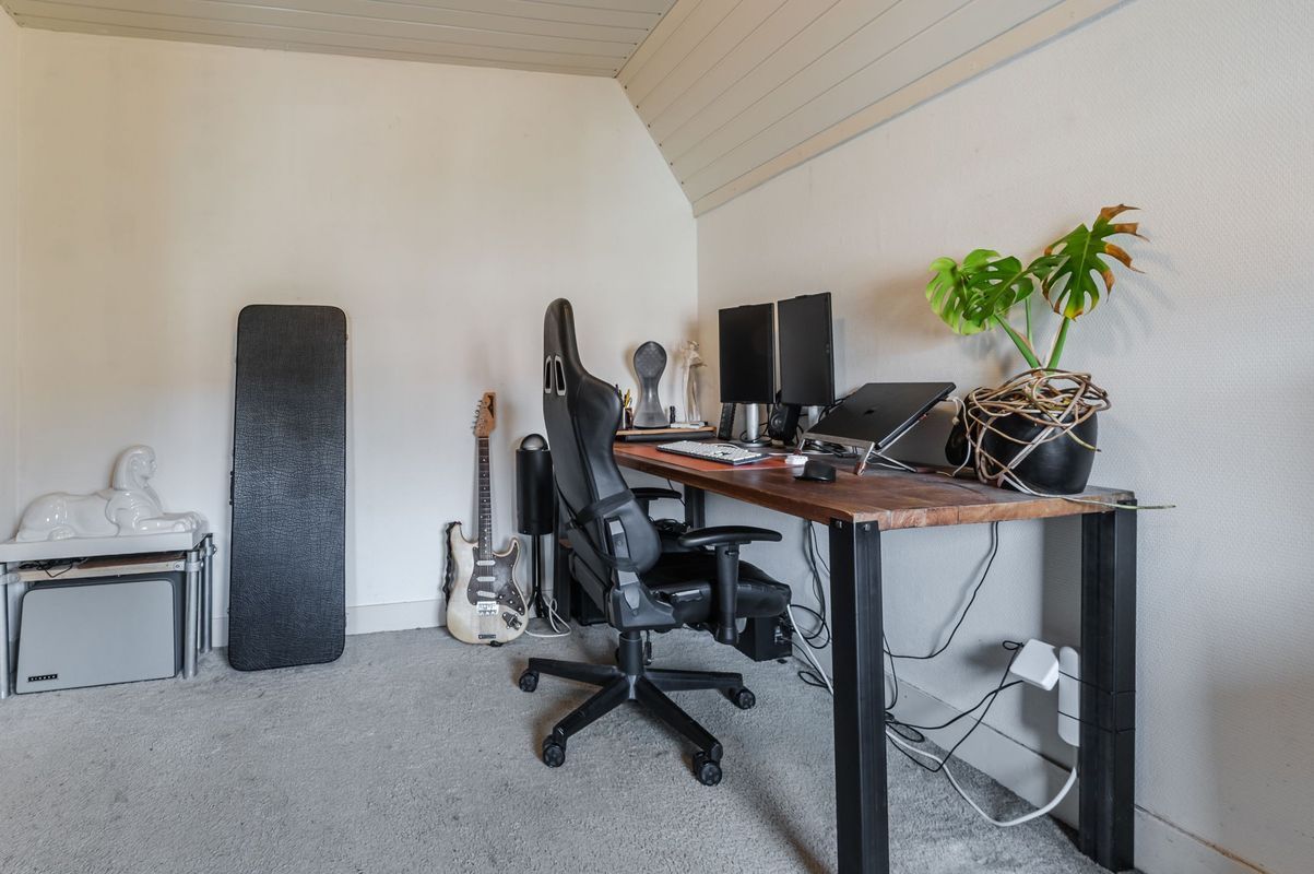 Gestelsestraat 170 - B Photo Blur 34