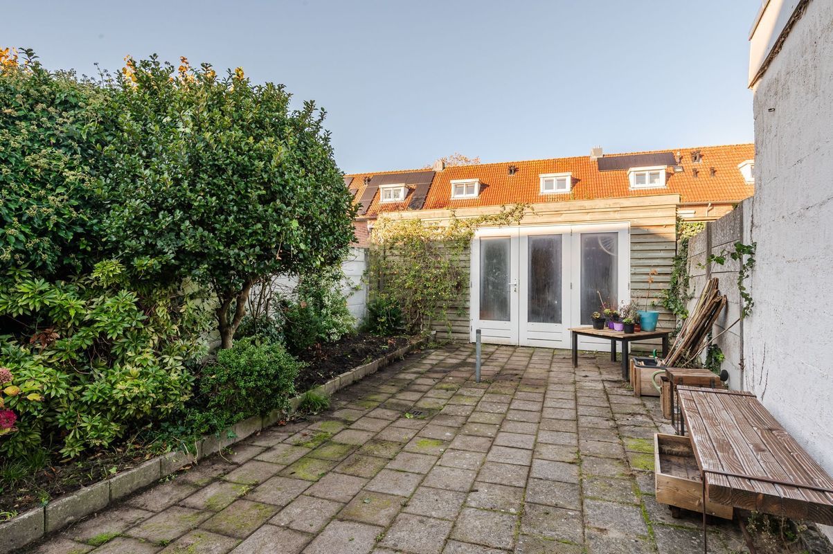 Gestelsestraat 170 - B Photo Blur 40