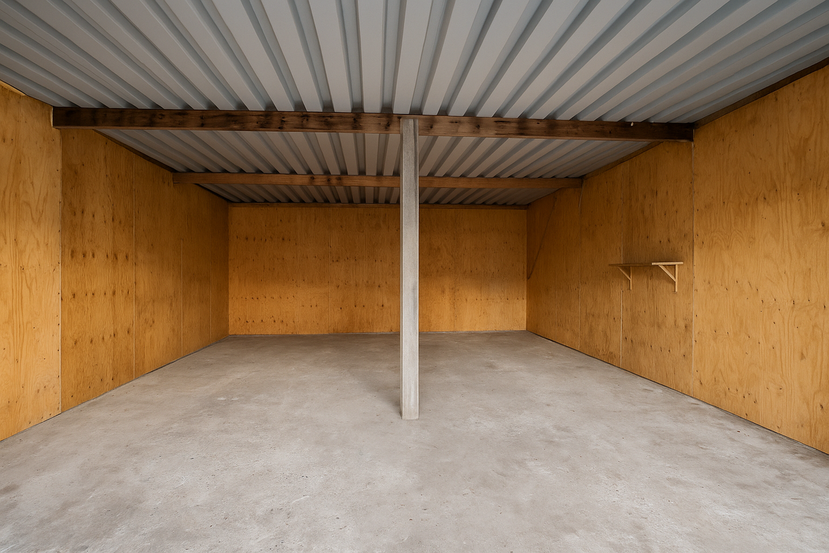 Gestelsestraat 170 - B Photo Blur 42