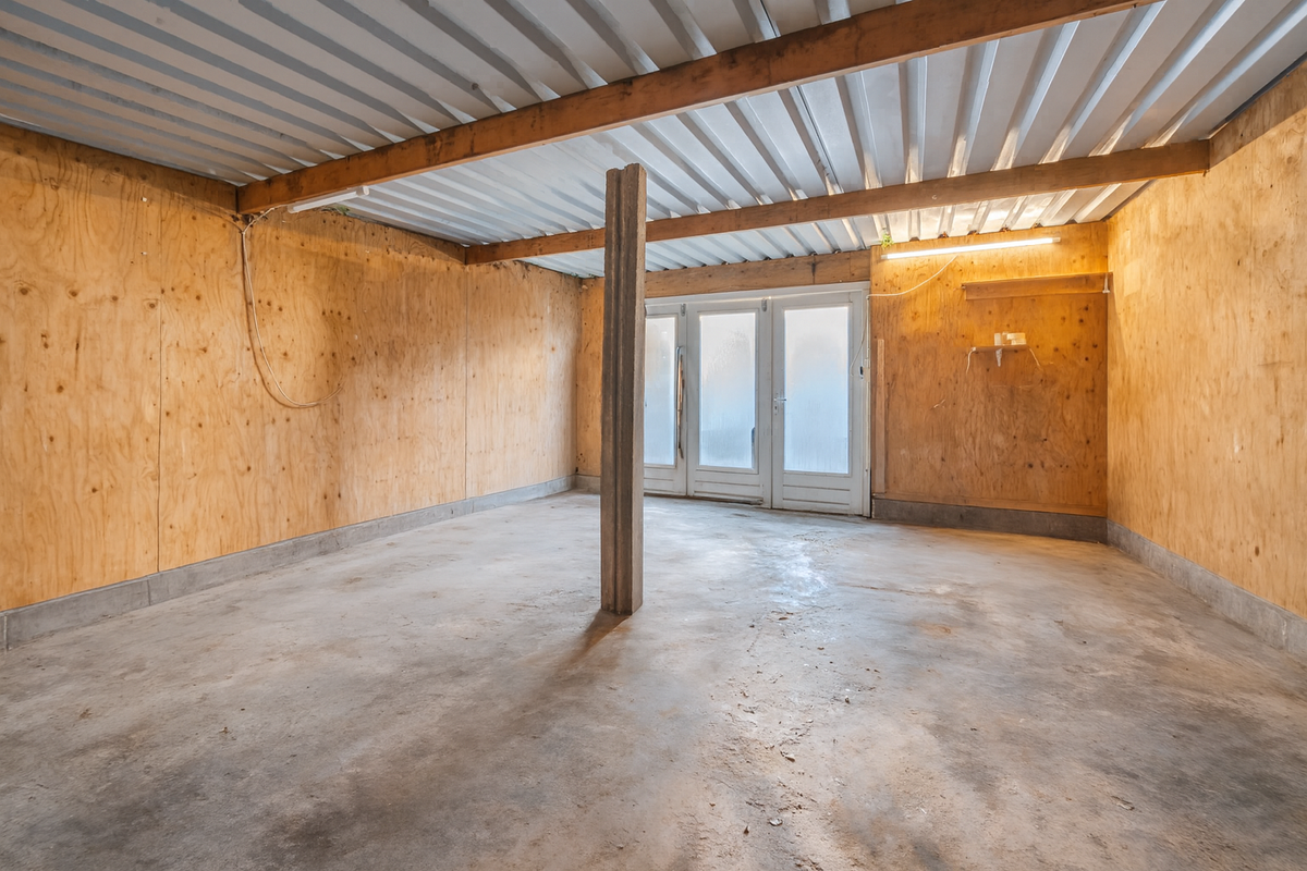 Gestelsestraat 170 - B Photo Blur 43