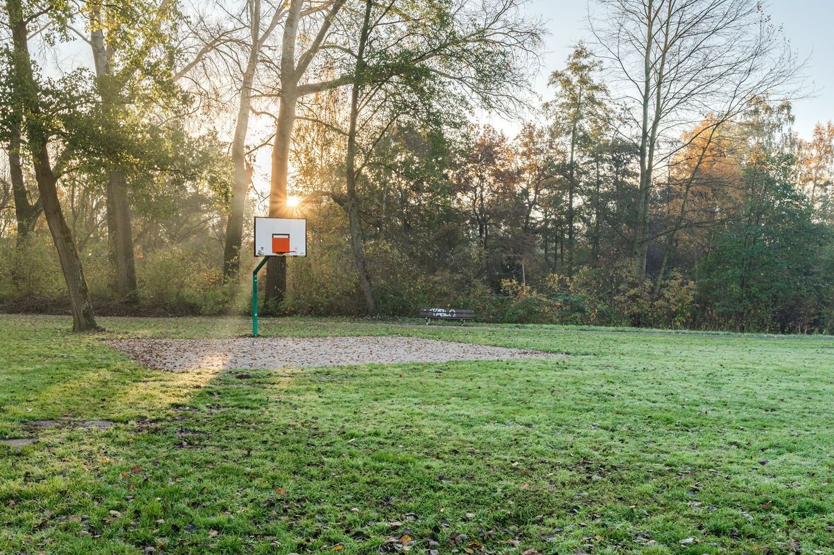 Gestelsestraat 170 - B Photo Blur 45