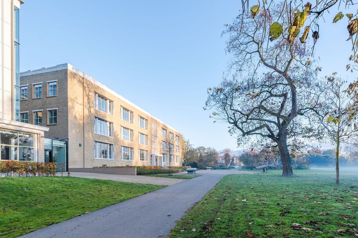 Gestelsestraat 170 - B Photo Blur 48