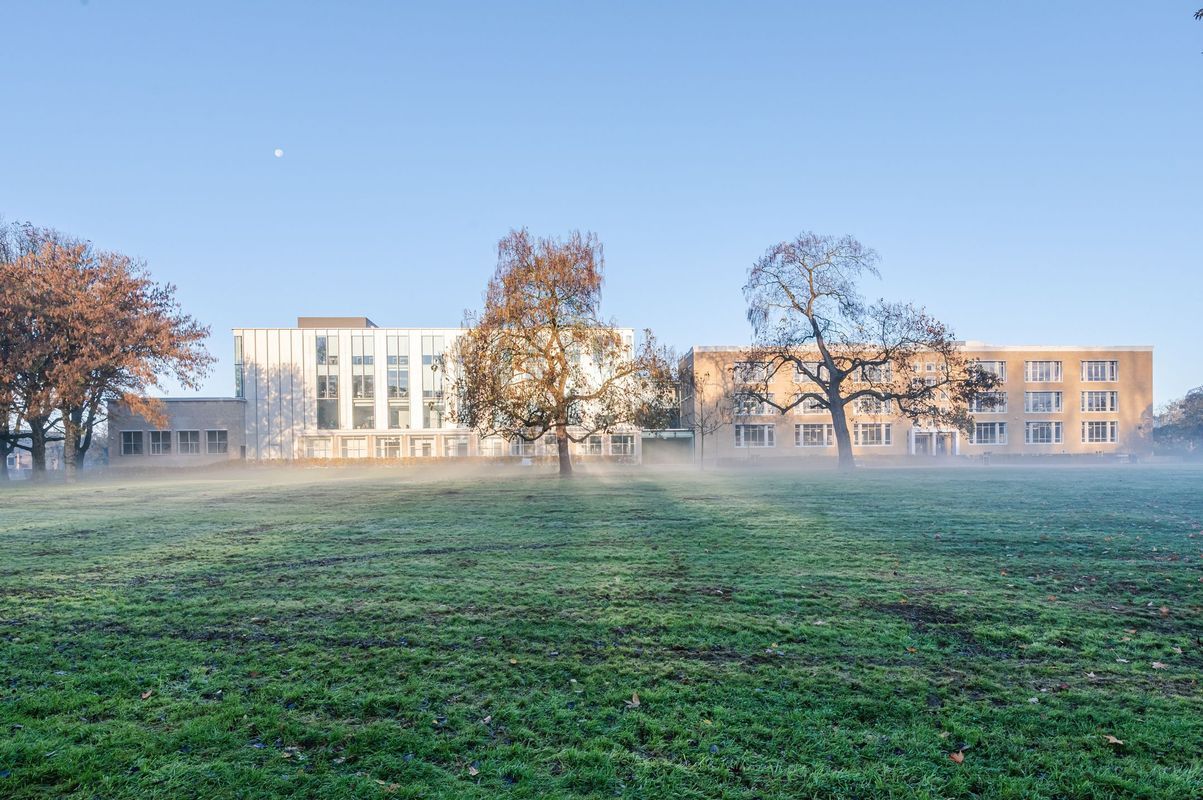 Gestelsestraat 170 - B Photo Blur 46