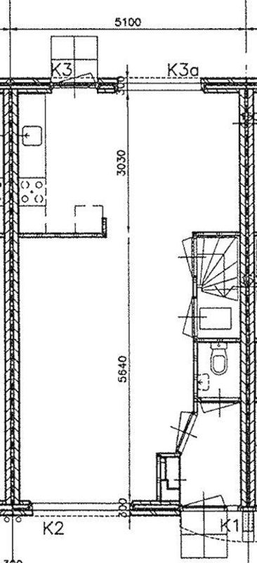 Nieuwkoopplein 39 Photo Blur 2