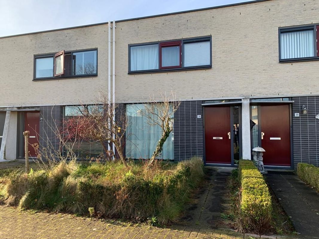 Nieuwkoopplein 39 Photo Blur 0