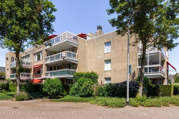 Craenweide 25 Photo 1