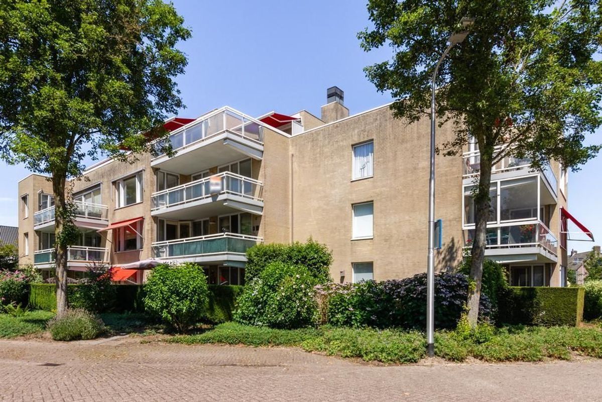 Craenweide 25 Photo Blur 1