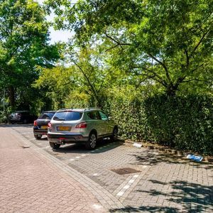 Craenweide 25 Photo 4