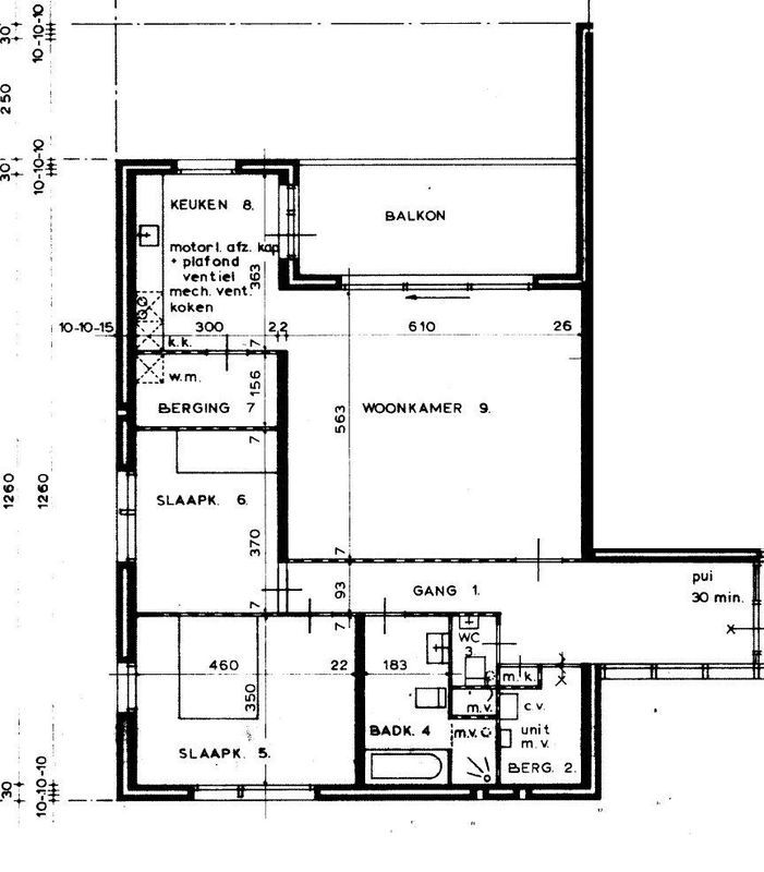 Craenweide 25 Photo Blur 9