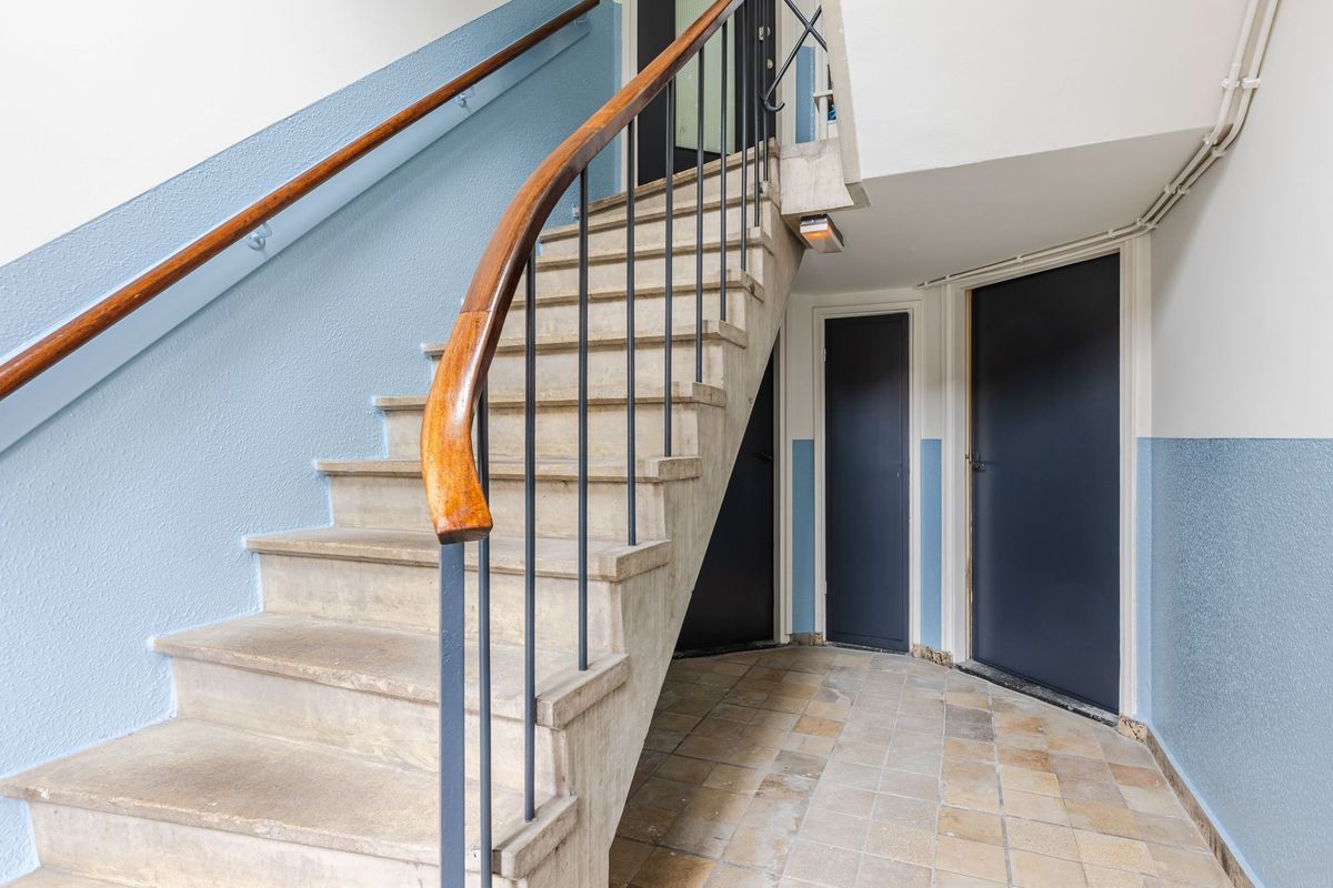 Pieter Brinkmanstraat 13 Photo Blur 27