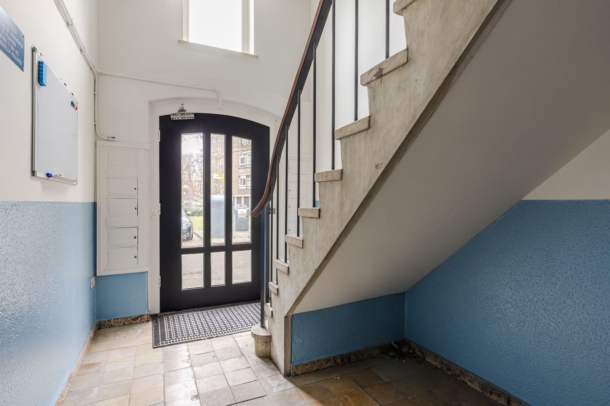 Pieter Brinkmanstraat 13 Photo Blur 26