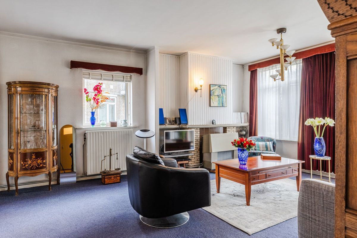 Pieter Brinkmanstraat 13 Photo Blur 5