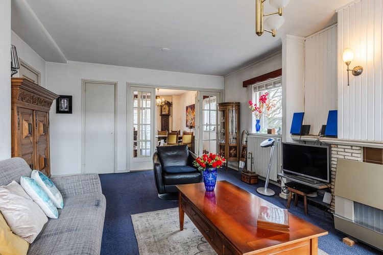 Pieter Brinkmanstraat 13 Photo 1