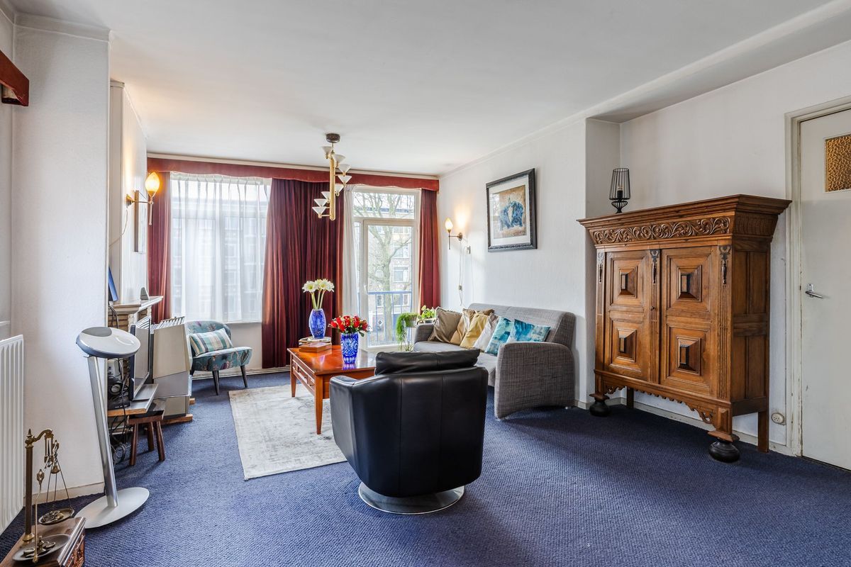 Pieter Brinkmanstraat 13 Photo Blur 4