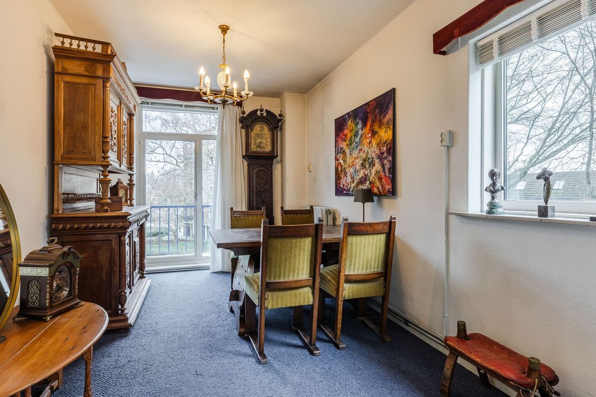 Pieter Brinkmanstraat 13 Photo Blur 10