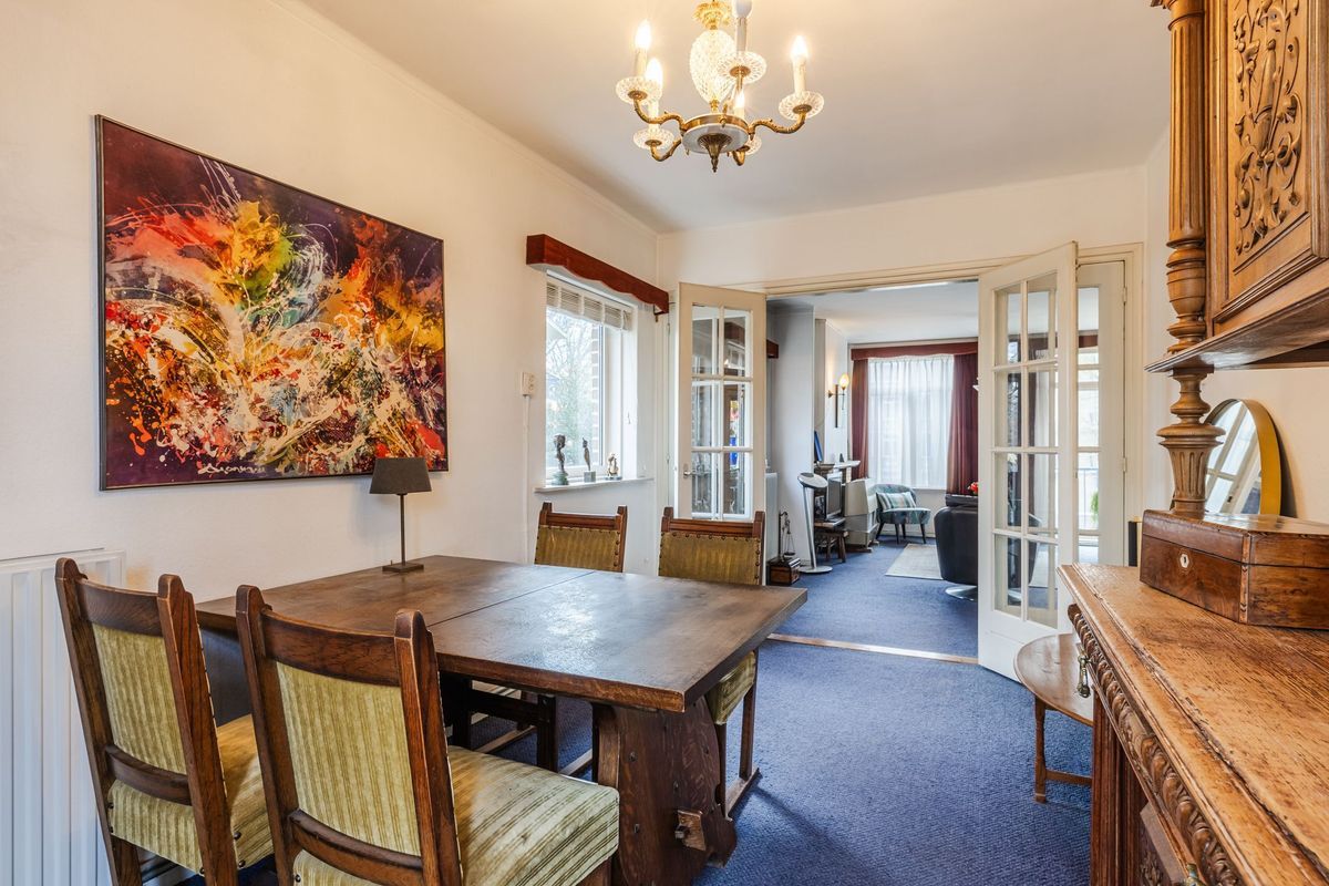 Pieter Brinkmanstraat 13 Photo Blur 11