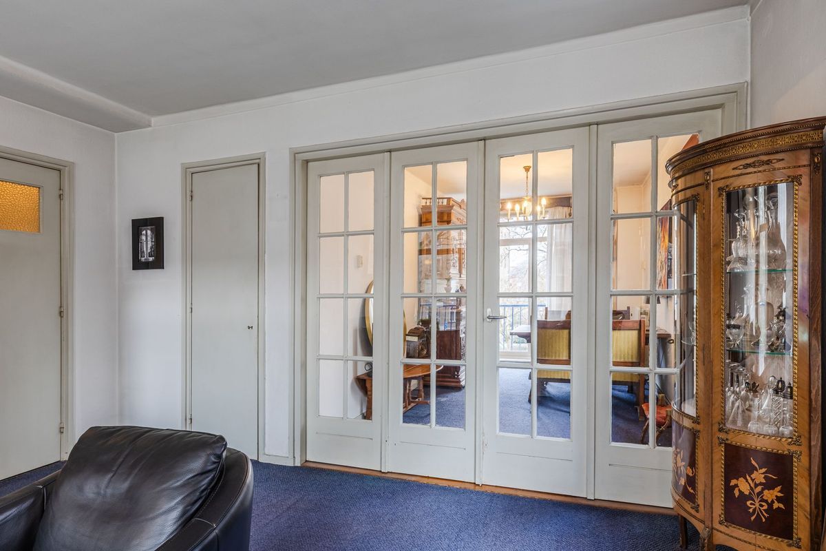 Pieter Brinkmanstraat 13 Photo Blur 8