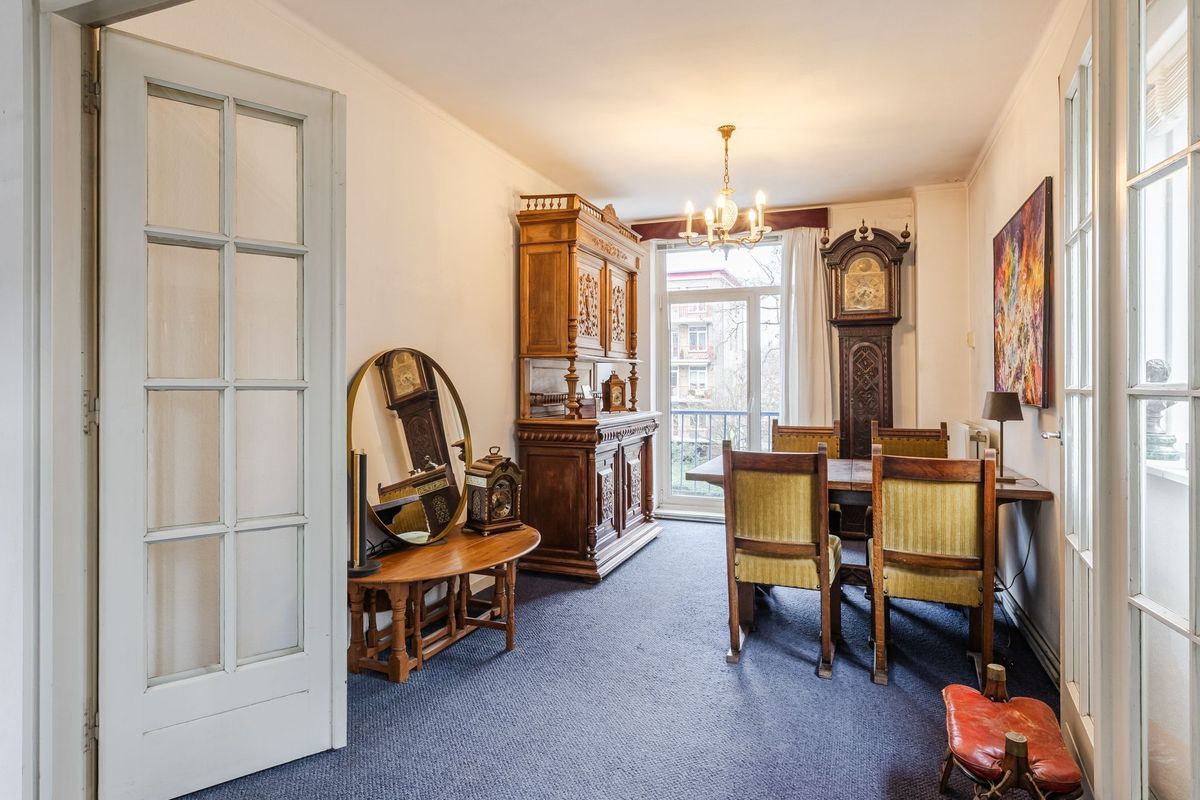 Pieter Brinkmanstraat 13 Photo Blur 9