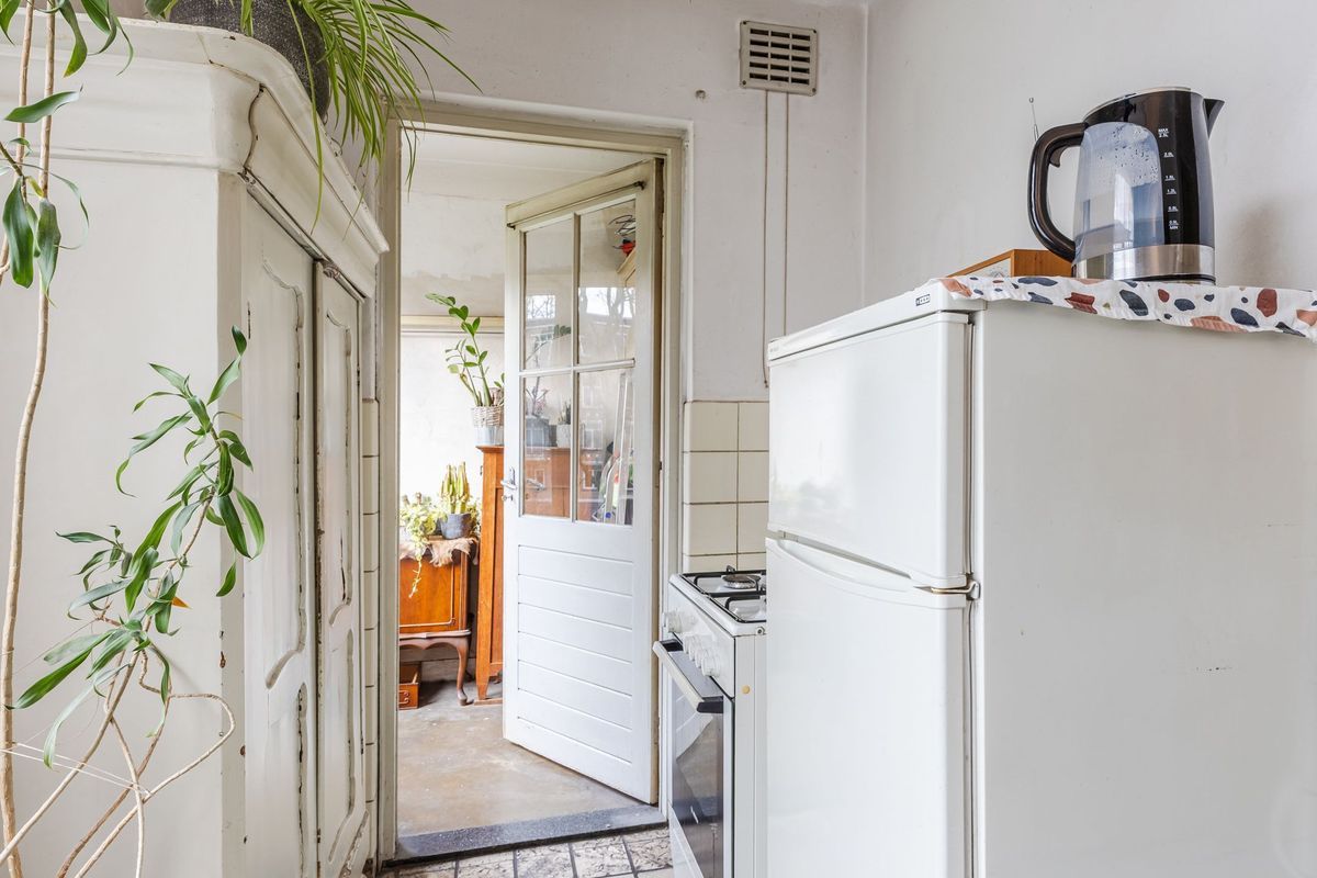 Pieter Brinkmanstraat 13 Photo Blur 18