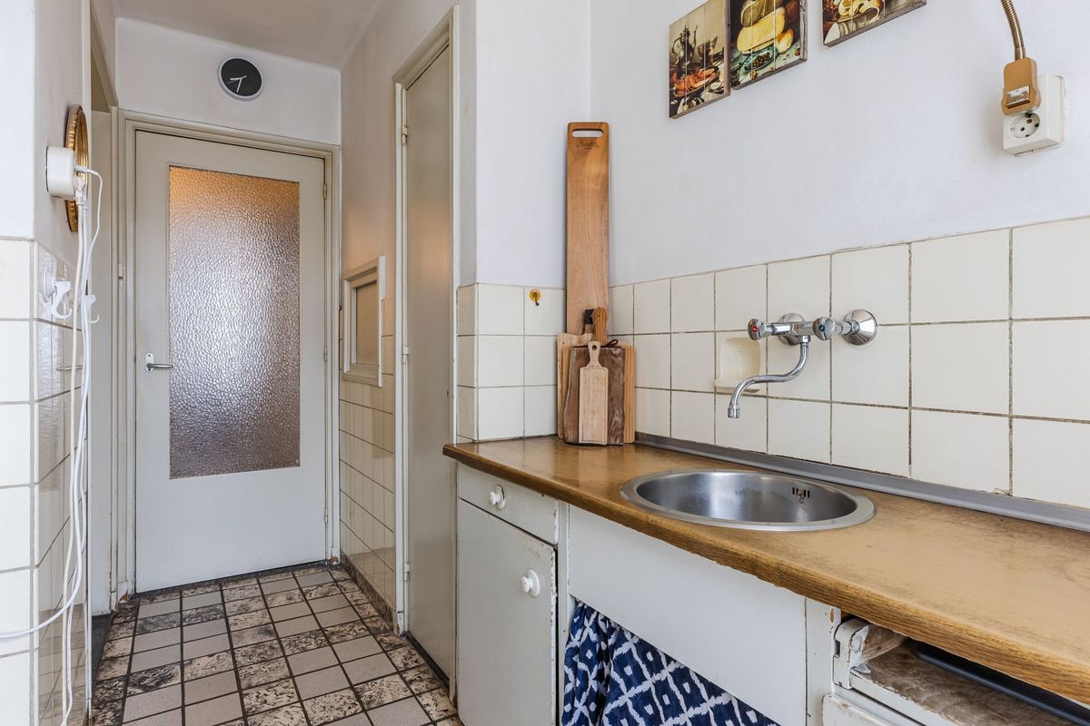 Pieter Brinkmanstraat 13 Photo Blur 15