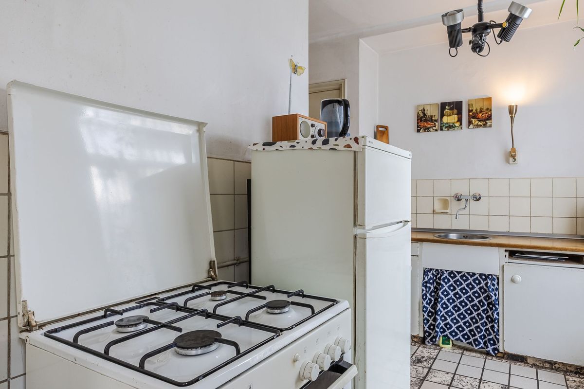 Pieter Brinkmanstraat 13 Photo Blur 17