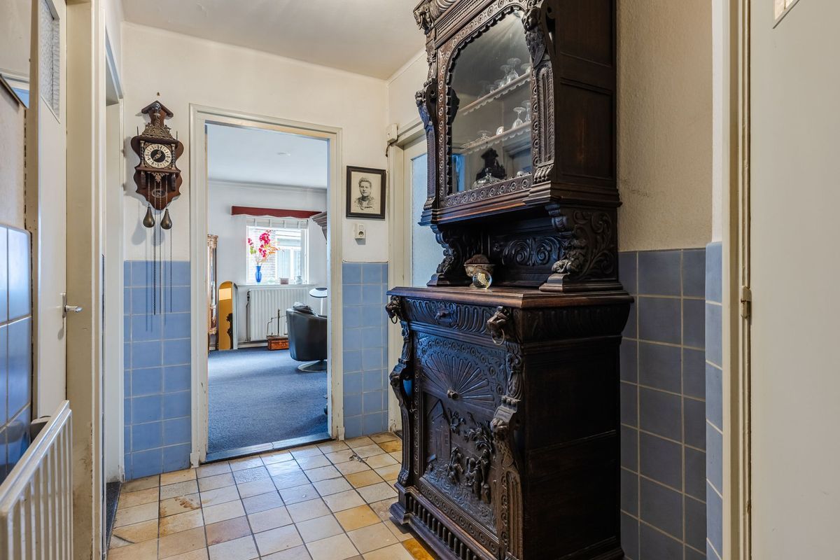 Pieter Brinkmanstraat 13 Photo Blur 13