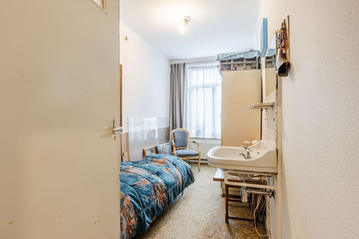 Pieter Brinkmanstraat 13 Photo Blur 24