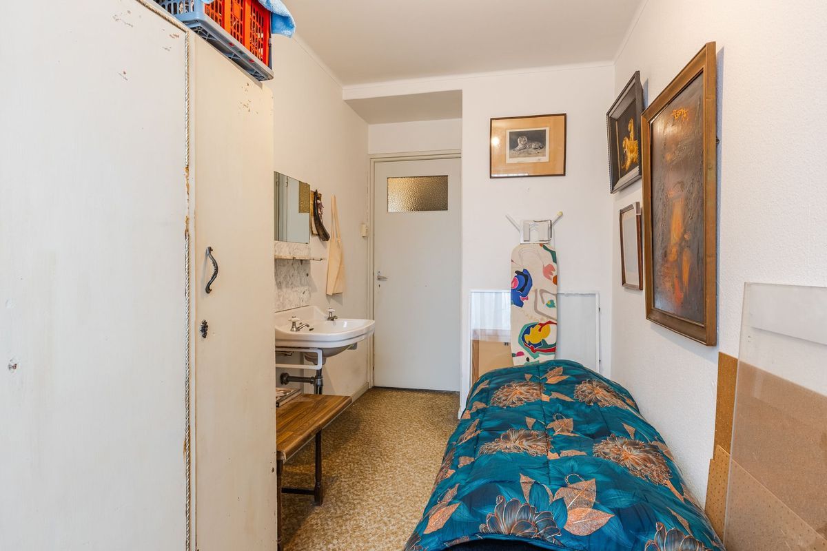 Pieter Brinkmanstraat 13 Photo Blur 25