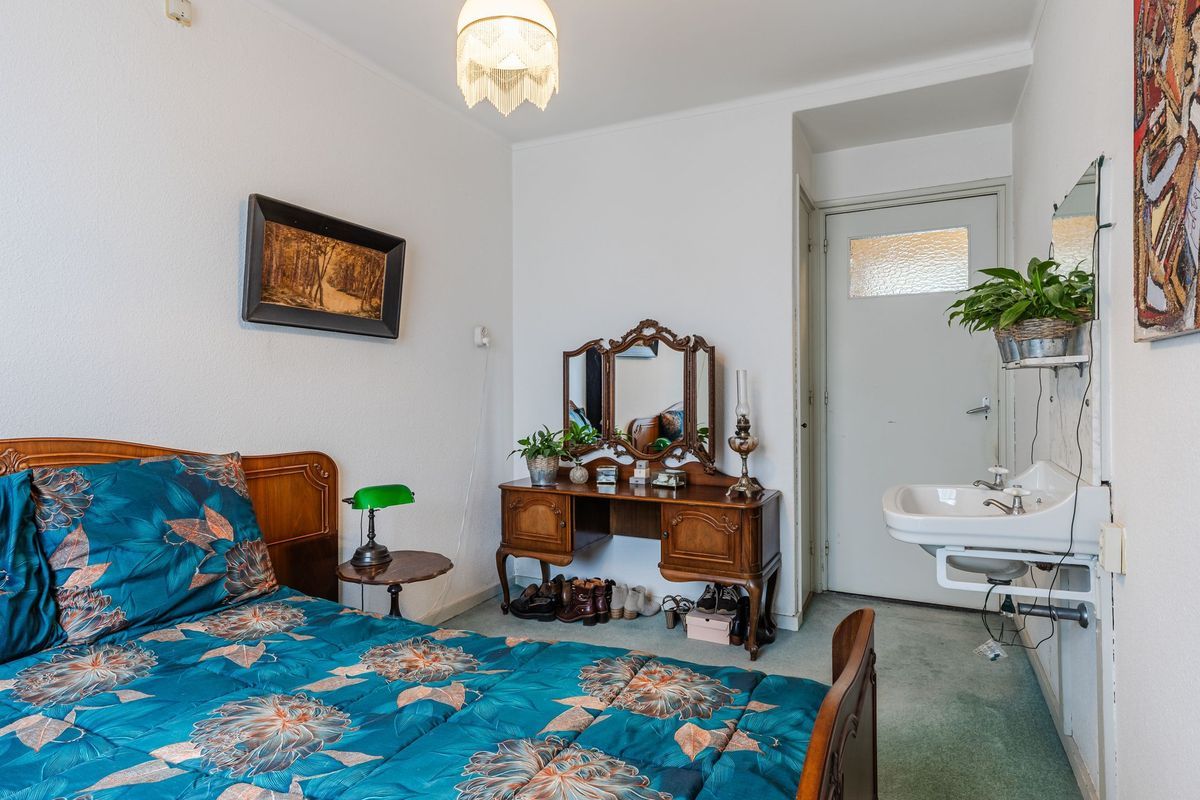 Pieter Brinkmanstraat 13 Photo Blur 23